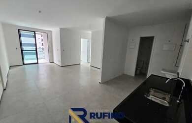 Imagem 4: Aluguel Altíssimo Padrão a Menos de 200m do Mar da Jatiuca 3/4 C/Ate 2/Suítes e Varanda Go