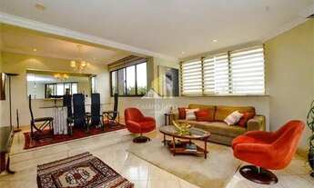 Imagem: Apartamento no Campo Belo 3 suítes e 5