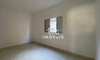 Imagem 3: Casa, 66 m² - venda por R$ 220.000,00 ou aluguel por R$ 1.566,00/mês - Parque Hortensia