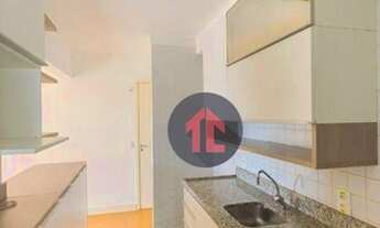 Imagem 5: Apartamento com 3 dormitórios à venda, 75 m² por R$ 545.000,00 - Loteamento Chácara Prado