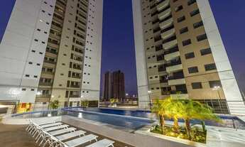 Imagem 2: Apartamento para Venda em João Pessoa, Aeroclube, 3 dormitórios, 2 suítes, 3 banheiros, 2