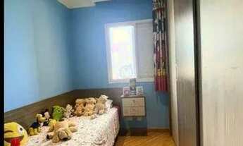 Imagem 7: Apartamento para Venda em Barueri, Jardim Tupanci, 4 dormitórios, 1 suíte, 3 banheiros, 2