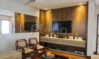 Imagem 7: Casa à venda no Jardim Chapadão - Campinas/SP