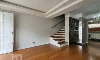 Imagem 2: Casa de Condomínio para Aluguel - Vila das Mercês, 3 Quartos, 152 m2