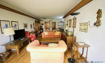 Imagem 6: APARTAMENTO - HIGIENÓPOLIS - SP