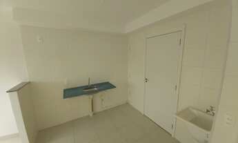 Imagem 4: Apartamento 32m²