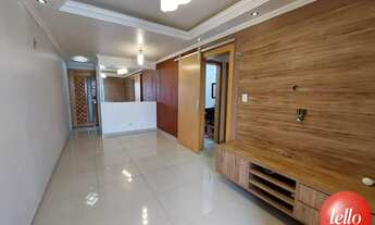 Imagem: São Paulo - Apartamento Padrão - Tatuapé