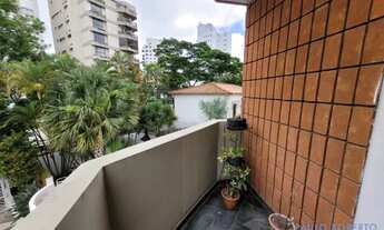 Imagem 6: APARTAMENTO - MOEMA ÍNDIOS - SP