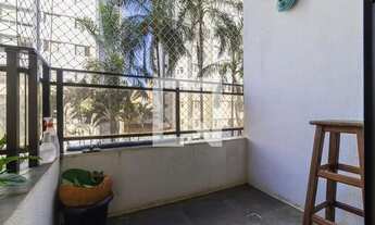 Imagem 4: Apartamento para Aluguel - Bosque, 2 Quartos, 78 m2