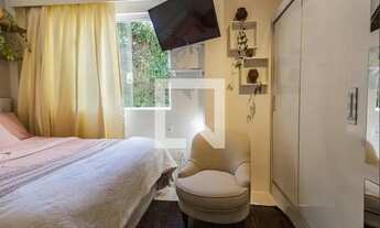 Imagem 3: Casa para Aluguel - Centro, 1 Quarto, 15 m2