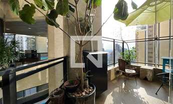 Imagem 5: Apartamento para Aluguel - Portal do Morumbi, 2 Quartos, 82 m2