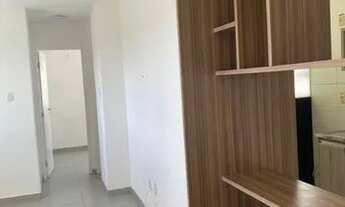 Imagem 4: Apartamento 2/4 - Condomínio Arboris Praças Residenciais, Buraquinho
