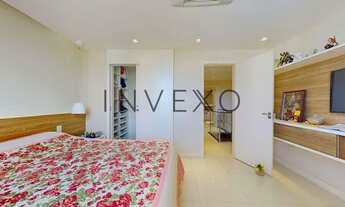 Imagem 5: PENINSULA - BARRA DA TIJUCA - APARTAMENTO DUPLEX - 3 QUARTOS - 225 M²