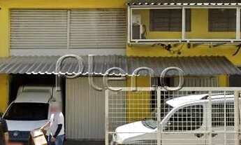 Imagem 2: Barracão - Jardim do Trevo - Campinas