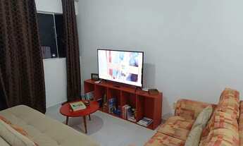 Imagem: Apartamento mobiliado para o Festival de