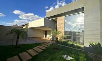 Imagem: Três Marias - Casa Térrea 3 qts (3suites)