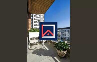 Imagem 6: Venda Apartamento 3 Dormitórios - 132 m² Vila Madalena