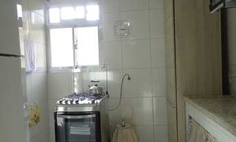 Imagem 4: Apartamento a venda 2 dormitórios reformados bairro Camaquã - Porto Alegre - RS