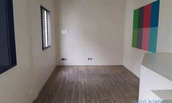 Imagem 7: CASA ASSOBRADADA - CAMPO BELO - SP