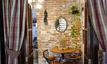 Imagem 3: Alugo ou vendo Casa no condomínio Gramado