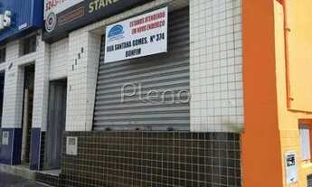 Imagem 3: Salão para locação no bairro Bonfim - Campinas/SP