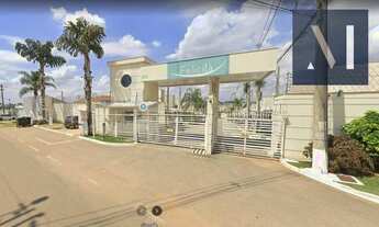 Imagem: Casa com 3 dormitórios, 71 m² - venda