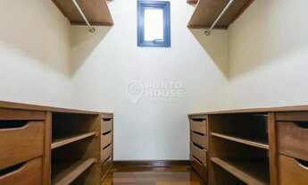 Imagem 7: Apartamento na Saúde 140m² 4 dormitórios 2 suítes 2 vagas