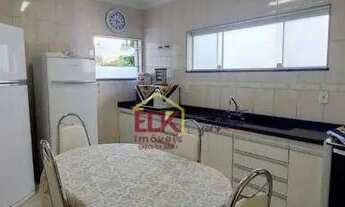 Imagem 7: Maravilhoso Sobrado com 4 dormitórios Venda ou Permuta por Sítio/Chácara - Jardim Independ