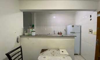 Imagem 4: Apartamento a Venda de 2 quartos no Condomínio Residencial Colina Verde - Planalto - Salva