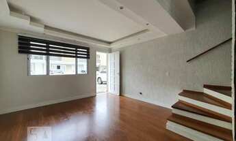 Imagem 3: Casa de Condomínio para Aluguel - Vila das Mercês, 3 Quartos, 152 m2