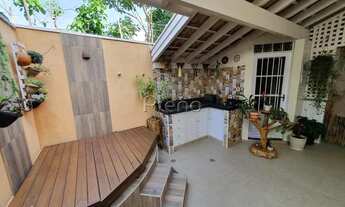 Imagem 2: Casa à venda no Parque Taquaral - Campinas/SP