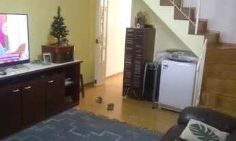 Imagem 6: SÃO PAULO - Casa Padrão - SÃO MIGUEL PAULISTA