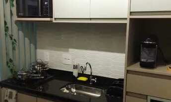 Imagem 6: LOCAÇÃO - STUDIO MOBILIADO PRONTO PARA MORAR A 2 QUADRAS DO SHOPPING IBIRAPUERA