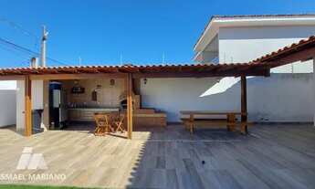 Imagem 4: Casa com 3 quartos à venda, 105 m² por R$ 950.000 - Interlagos - Vila Velha/ES