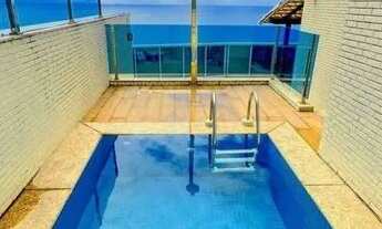 Imagem 7: Apartamento para venda com 221 metros quadrados com 4 quartos