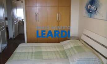 Imagem: COBERTURA - BROOKLIN - SP