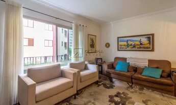 Imagem: Apartamento Venda 3 Dormitórios - 105 m²