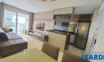 Imagem 3: APARTAMENTO - INDEPENDÊNCIA - SP