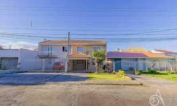 Imagem 3: Sobrado com 3 dormitórios à venda, por R$ 580.000 - Capão da Imbuia - Curitiba/PR