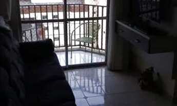 Imagem 7: Apartamento para Venda em São Paulo, Chácara Belenzinho, 3 dormitórios, 1 suíte, 1 banheir