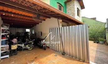 Imagem 4: Casa à venda no bairro Fernão Dias