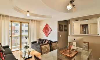 Imagem: Apartamento para aluguel e venda com 107