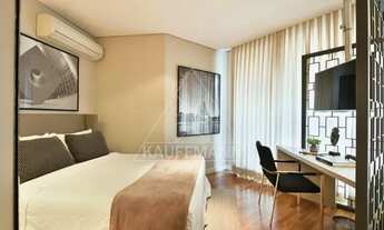 Imagem 6: Lindo apartamento, pronto para morar! Vila Olímpia!