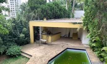 Imagem 5: CASA ASSOBRADADA - REAL PARQUE - SP