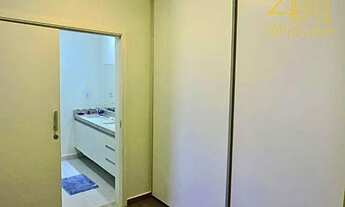 Imagem 4: Casa terrea 4 suites à venda, 340 m² por R$ 2.300.000 - Condomínio Xapada Parque Ytu - Itu