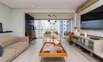 Imagem 3: Apartamento para Aluguel - Jardim Anália Franco, 2 Quartos, 82 m2