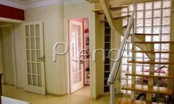 Imagem 3: Cobertura - Jardim das Paineiras - Campinas