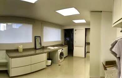 Imagem 3: Santana Cobertura 283 m² , 4 dormitórios ( 3 suítes) , 7 banheiro(s) , 4 vagas + depós