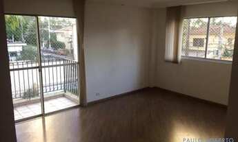 Imagem 2: APARTAMENTO - CAMPO BELO - SP