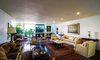 Imagem: Venda Apartamento 4 Dormitórios - 370 m²